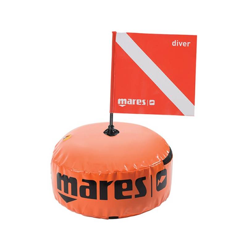 Mares Hydro Sphere Buoy