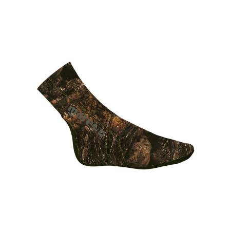 Mares Illusion Brown 30 Socks