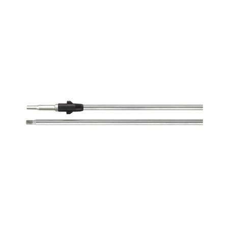 Mares PR80 Thread Shaft for Cyrano 1.3, Sten and Jet