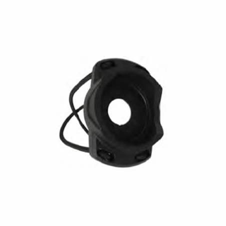 Aqualung Bungee Mount for Compass
