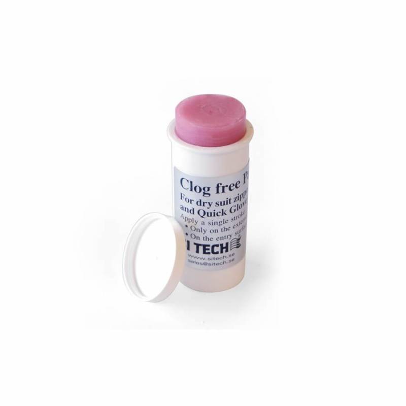 Si Tech Wax / Paraffin
