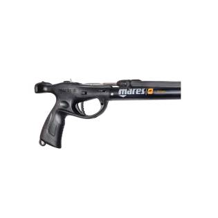 Mares Fusil Gomas Sniper Alpha