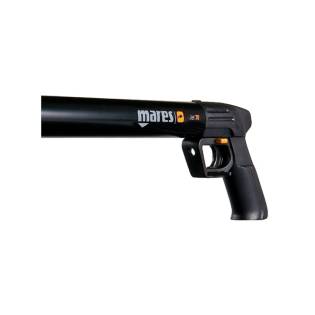 Mares Jet Pneumatic Gun