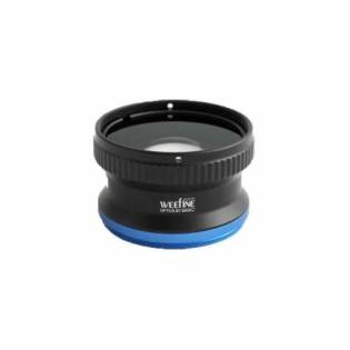Weefine Lente Macro +12 WFL03