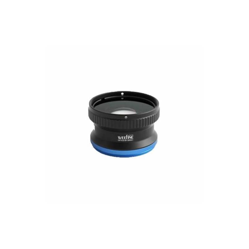 Weefine Macro Lens +12 WFL03