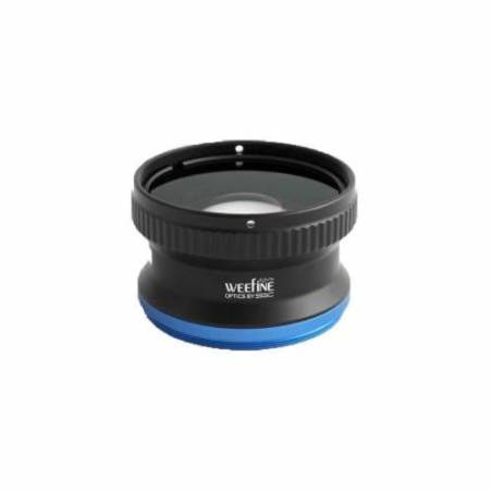Weefine Lente Macro +12 WFL03