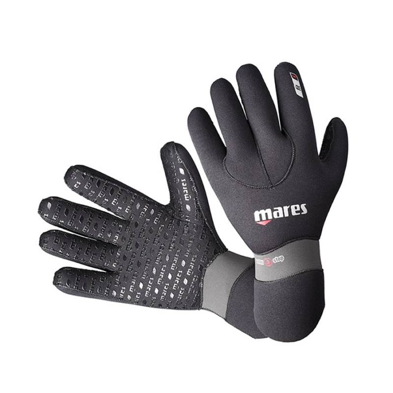 Mares Guantes Flexa Fit 5mm