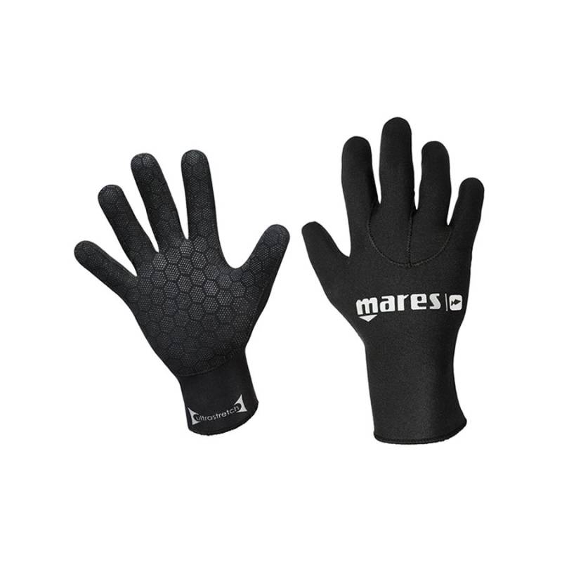 Mares Guantes Pesca Flex 30 Ultrastretch