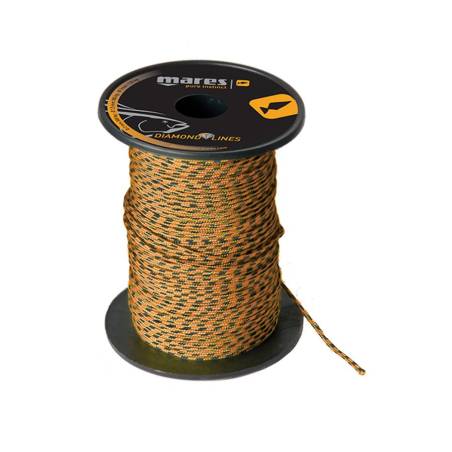 Mares Hilo Diamond 1.5mm (100m.)