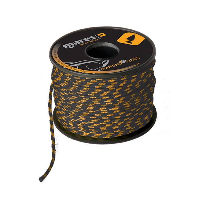Mares Hilo Diamond 2mm (50m.)
