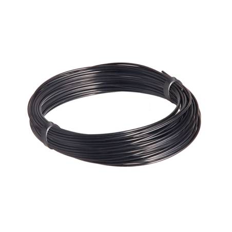 Mares Monohilo Negro 1.5mm (25m.)