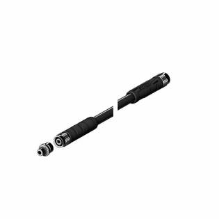 Apeks Latiguillo Regulador Tek con Rótula 3/8" 65cm