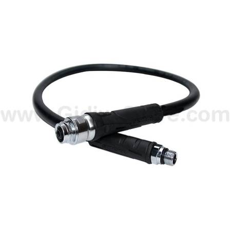 Apeks Regulator Hose 3/8" 210cm