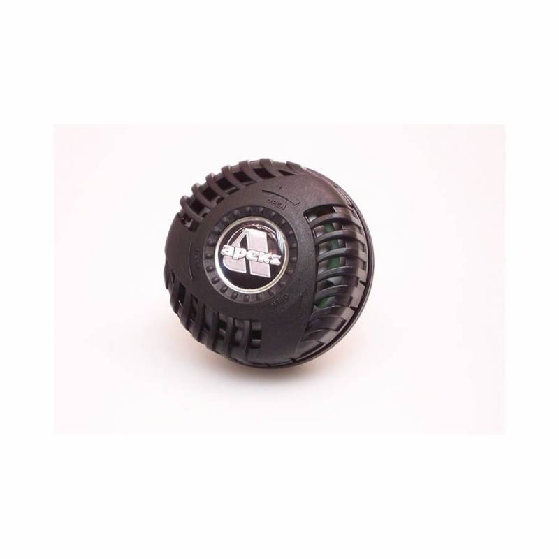 Apeks Low Profile Automatic Dump Valve