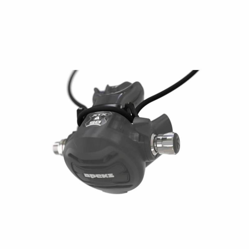 Apeks Regulator Bungee Necklace