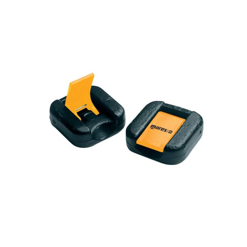 Mares Quick-Release Weight