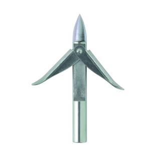 Mares Punta Bullet 2 Aletas 7mm