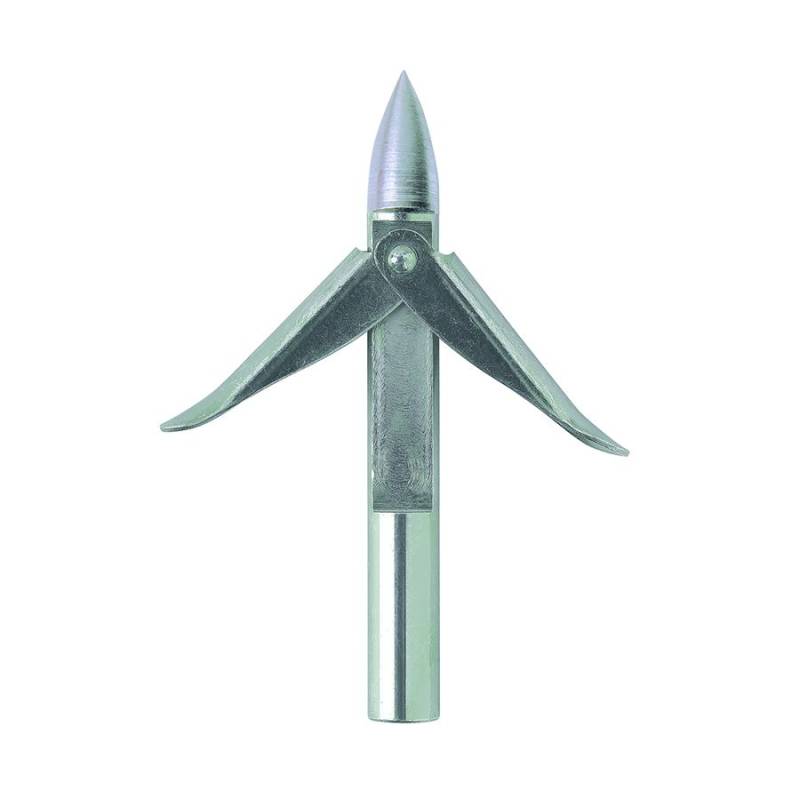 Mares Tip Bullet 2 Barb 7mm