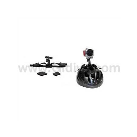 Intova Sport HD Accesorio Montaje Casco