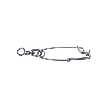 Mares Shark Clip with Swivel