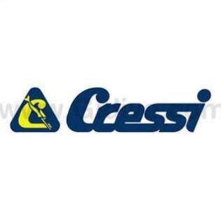 Cressi Kit Batería Goa / Cartesio
