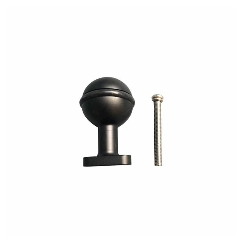 BigBlue Ball Adapter for VL, TL & Black Molly series