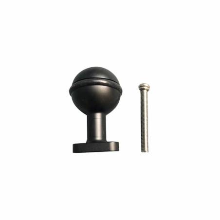BigBlue Ball Adapter for VL, TL & Black Molly series