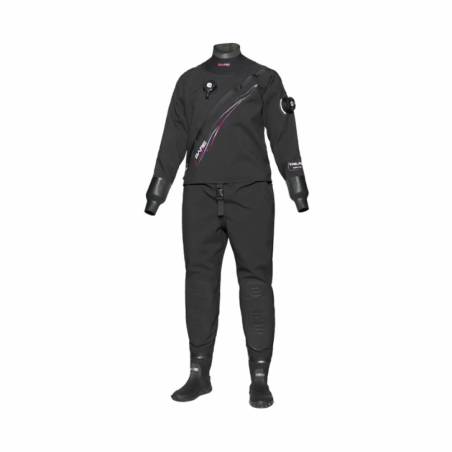 Bare Trilam Tech Dry Woman