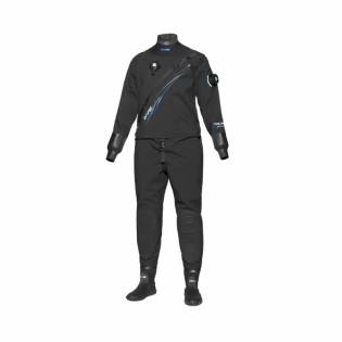 Bare Trilam Tech Dry Woman