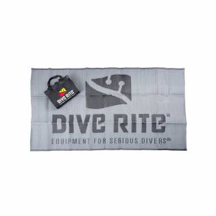 Dive Folding Changing Mat