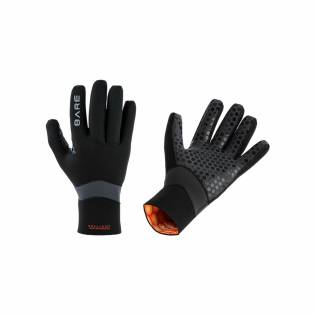 Bare Ultrawarmth 5mm Gloves