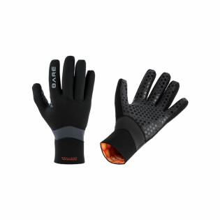 Bare Guantes Ultrawarmth 3mm