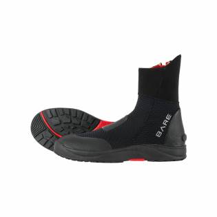 Bare Ultrawarmth Boot 5mm