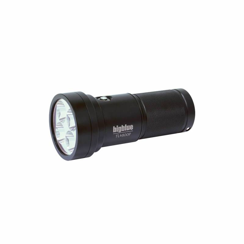 BigBlue TL5200P