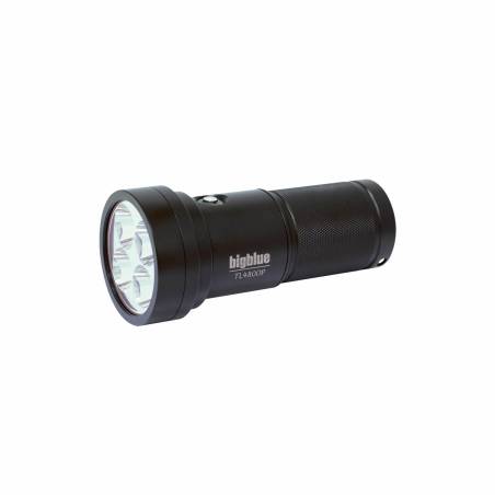 BigBlue TL5200P