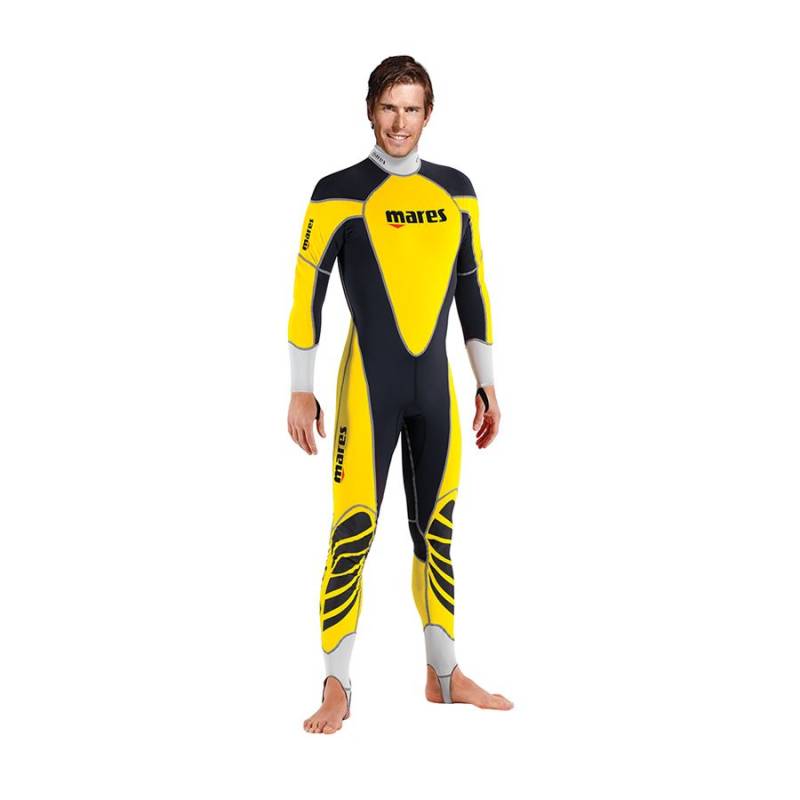 Mares Traje Photosuit Unisex
