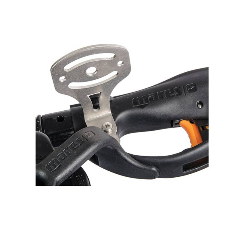 Mares Camera Bracket
