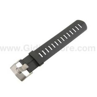 Suunto Strap Extension DX Silver / D9Tx