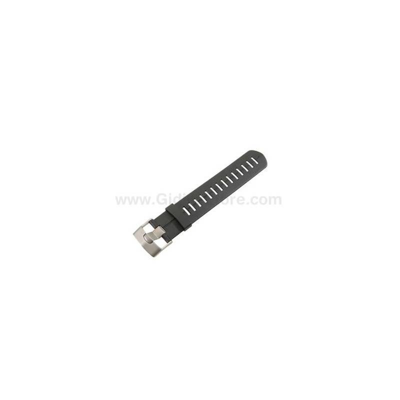 Suunto Strap Extension DX Silver / D9Tx