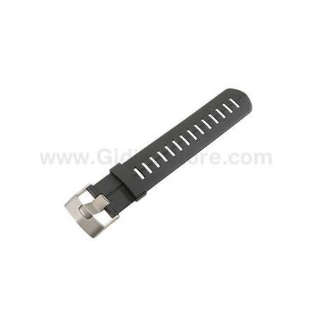 Suunto Strap Extension DX Silver / D9Tx