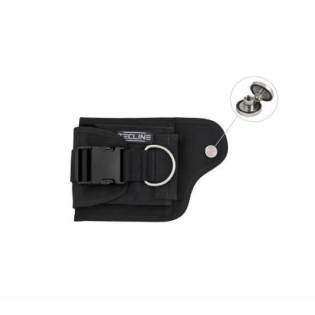 Tecline Weight Pocket Left