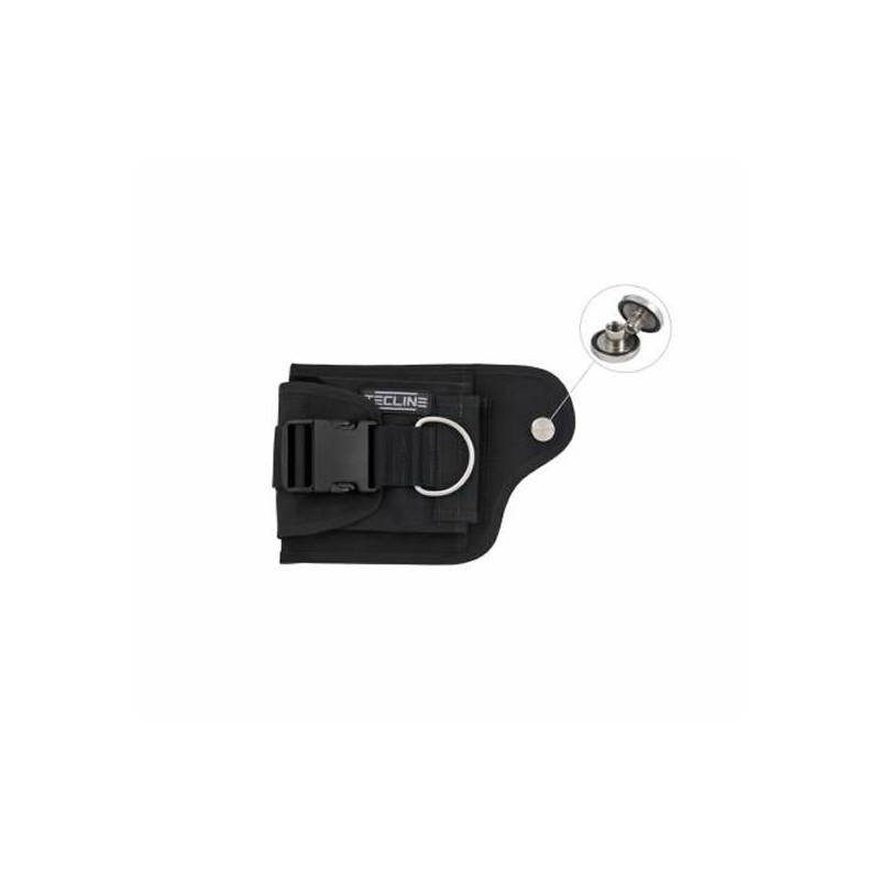 Tecline Weight Pocket Left