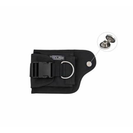 Tecline Weight Pocket Left