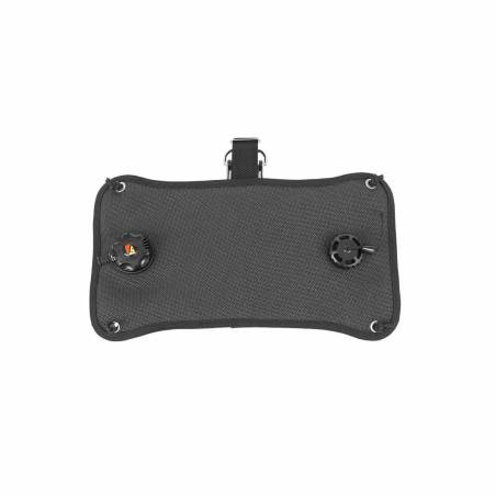 Dive Rite No Mount Tank BC
