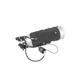 Dive Rite No Mount Tank BC