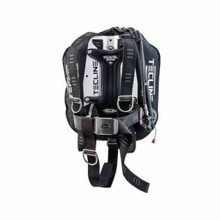 Tecline Pack Peanut Travel 16