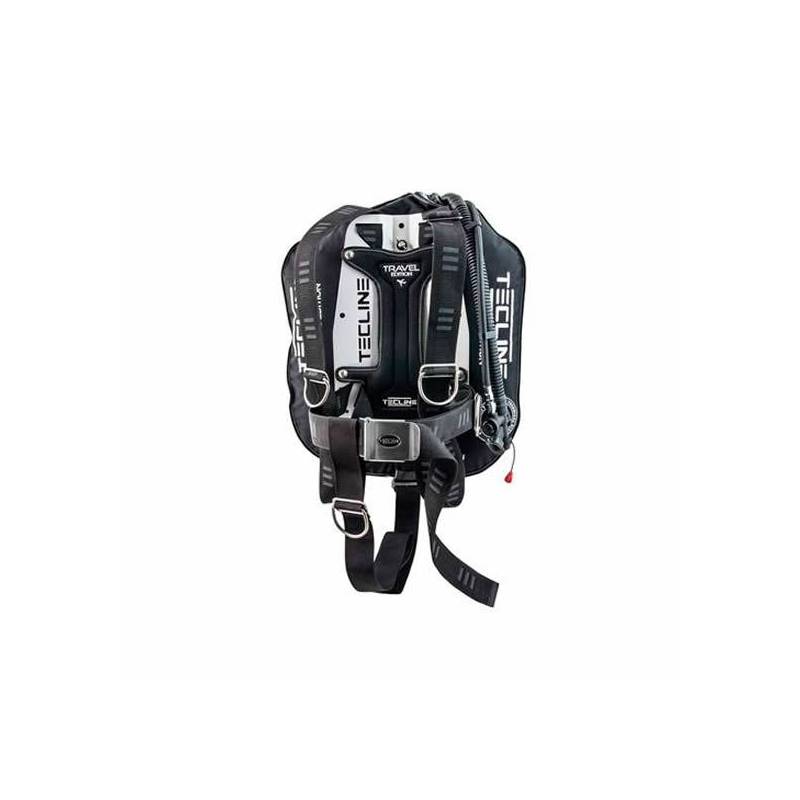 Tecline Pack Peanut Travel 16