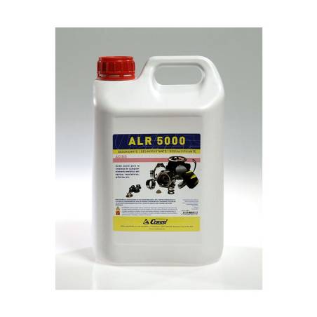 Cressi ALR 5000 Cleaning Acid Regulators