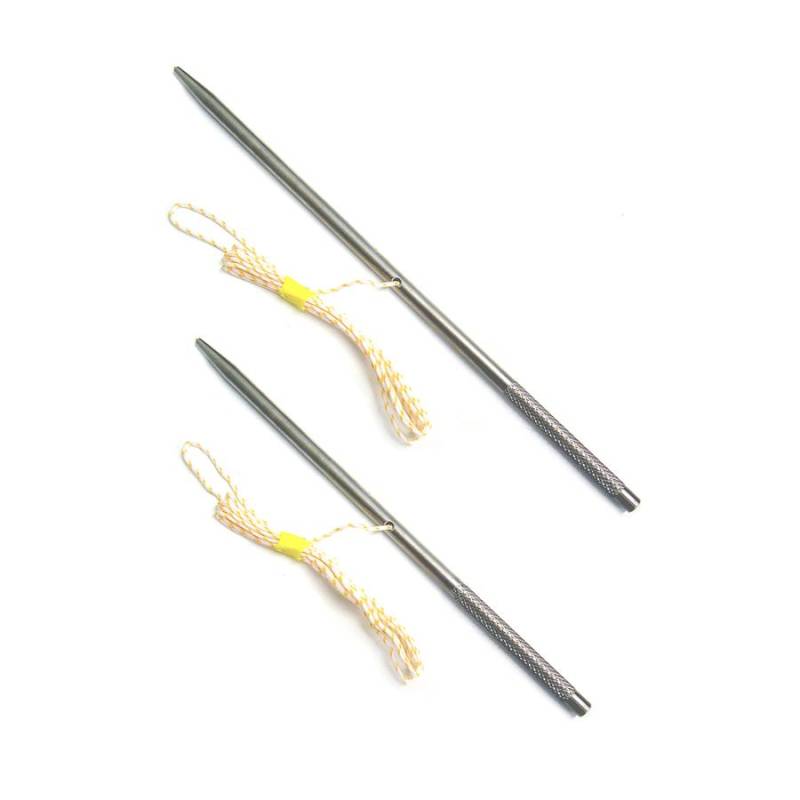 Cressi Aguja Pasapeces Inox