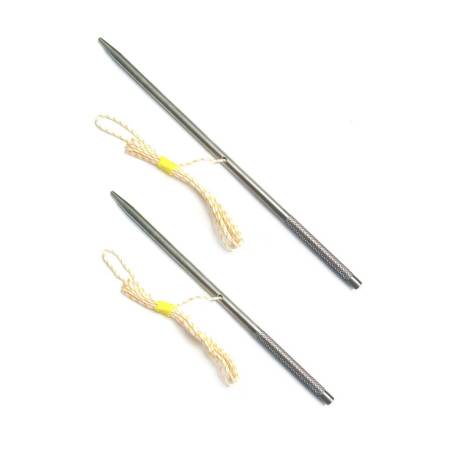 Cressi Aguja Pasapeces Inox